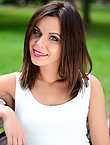 Photo of beautiful  woman Tatyana with light-brown hair and blue eyes - 18060